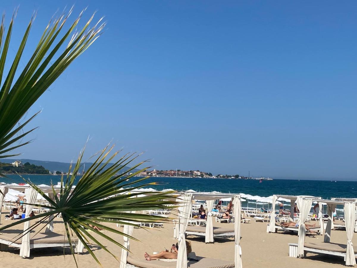 Desi House 101 Cozy Studio Nessebar 外观 照片