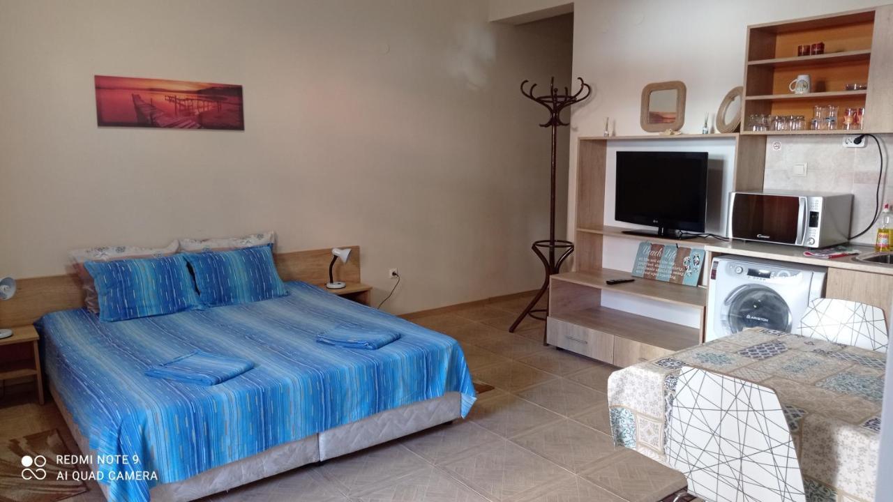 Desi House 101 Cozy Studio Nessebar 外观 照片