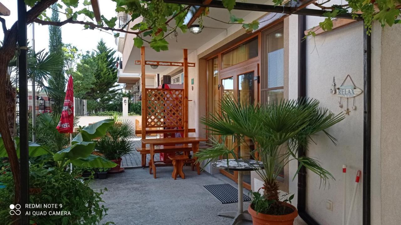 Desi House 101 Cozy Studio Nessebar 外观 照片