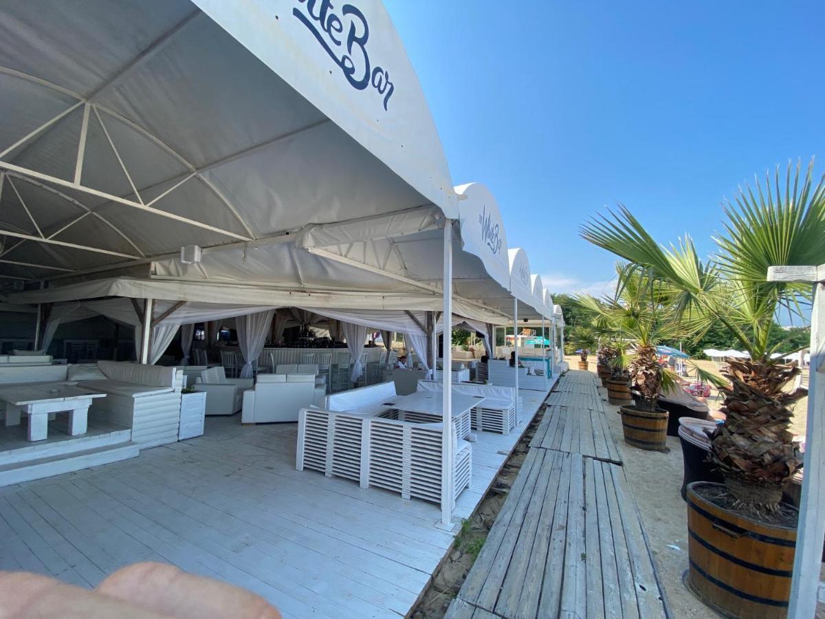 Desi House 101 Cozy Studio Nessebar 外观 照片