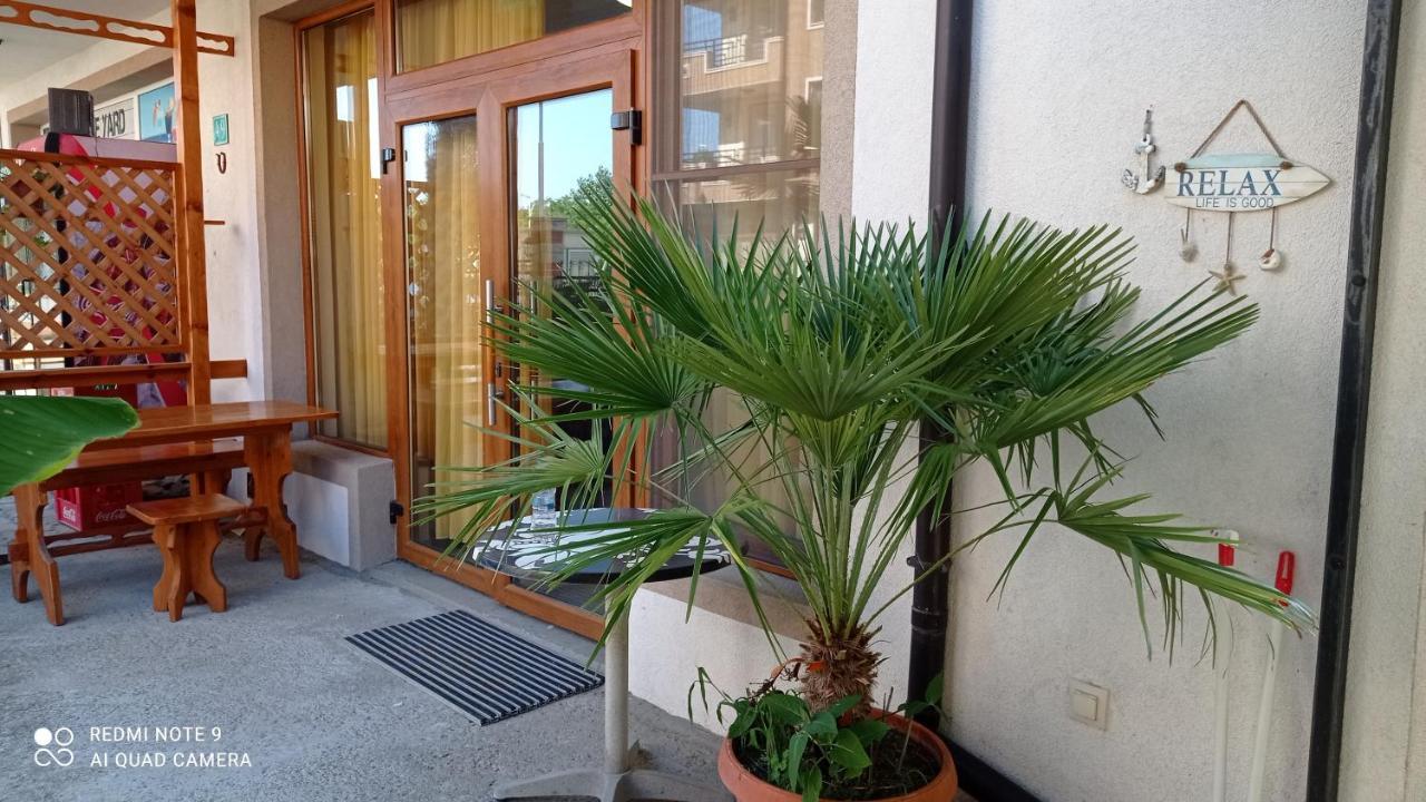 Desi House 101 Cozy Studio Nessebar 外观 照片