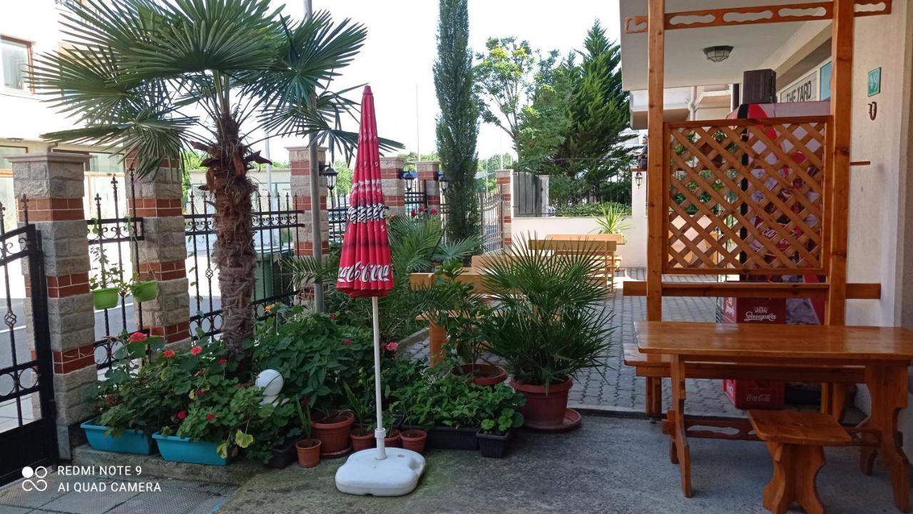 Desi House 101 Cozy Studio Nessebar 外观 照片