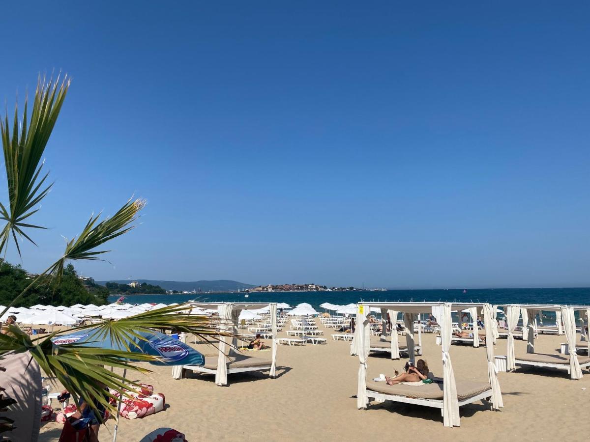 Desi House 101 Cozy Studio Nessebar 外观 照片