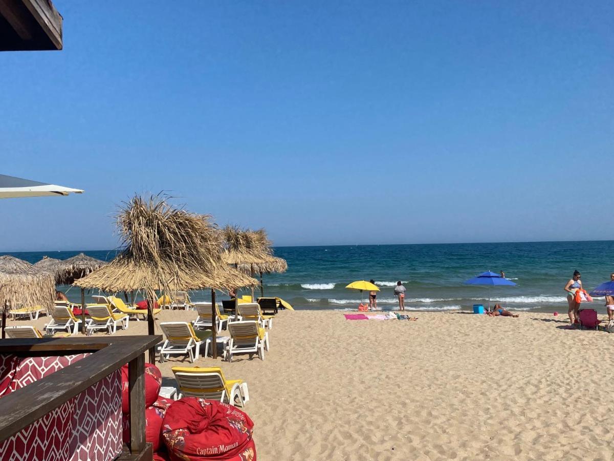 Desi House 101 Cozy Studio Nessebar 外观 照片