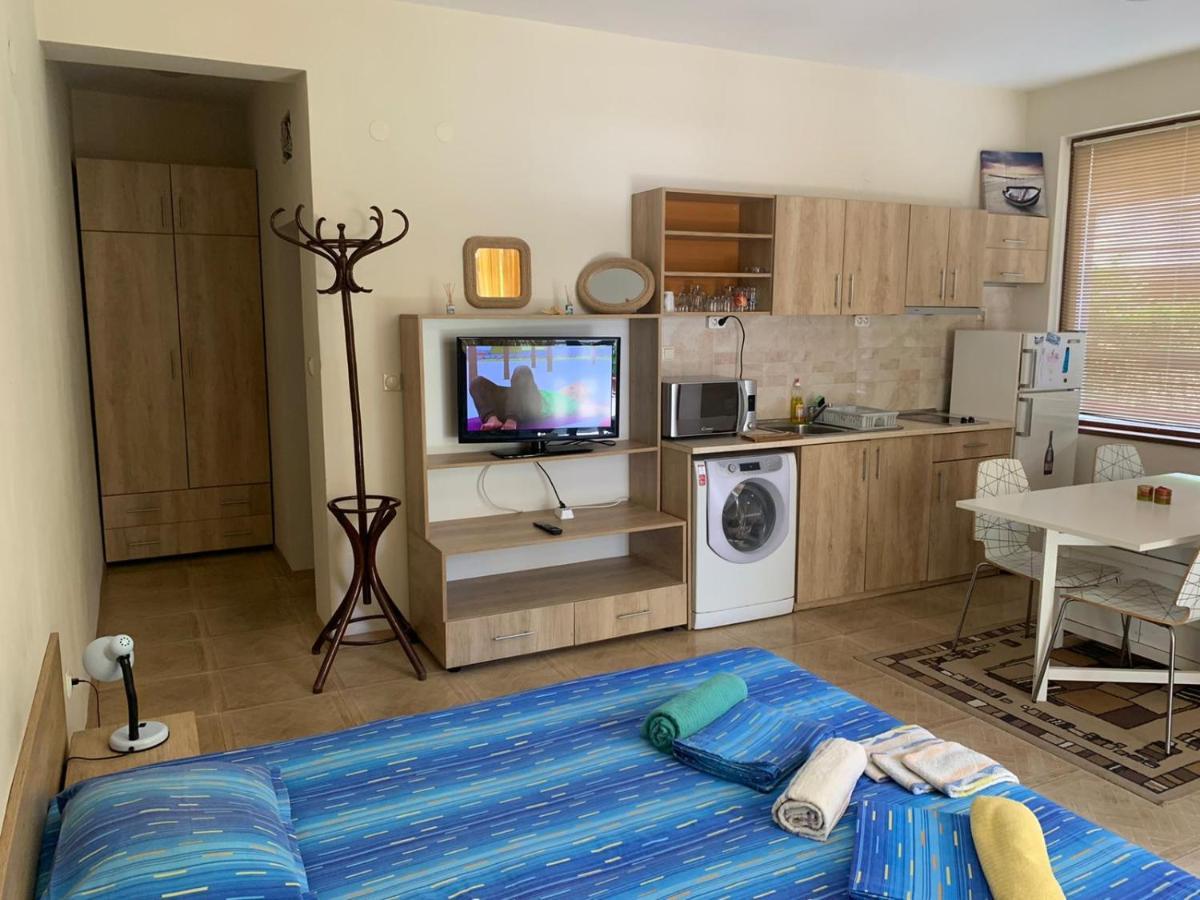 Desi House 101 Cozy Studio Nessebar 外观 照片