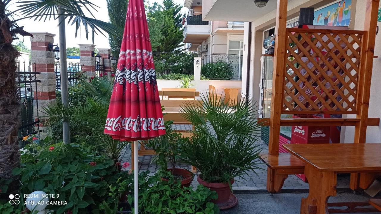 Desi House 101 Cozy Studio Nessebar 外观 照片