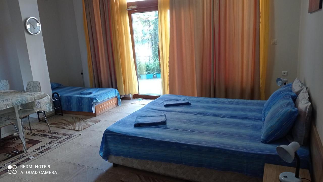 Desi House 101 Cozy Studio Nessebar 外观 照片