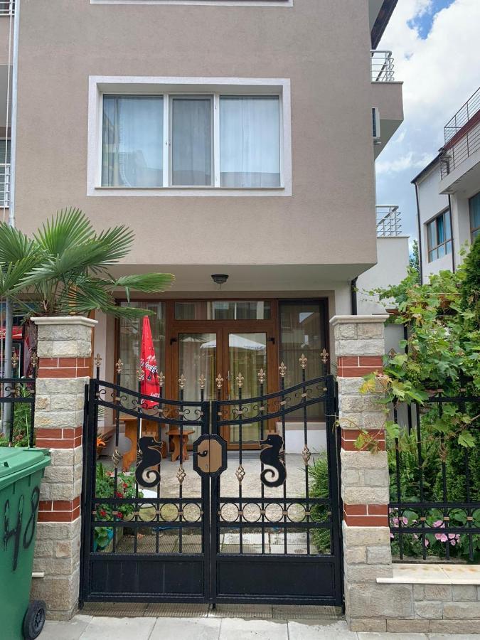 Desi House 101 Cozy Studio Nessebar 外观 照片