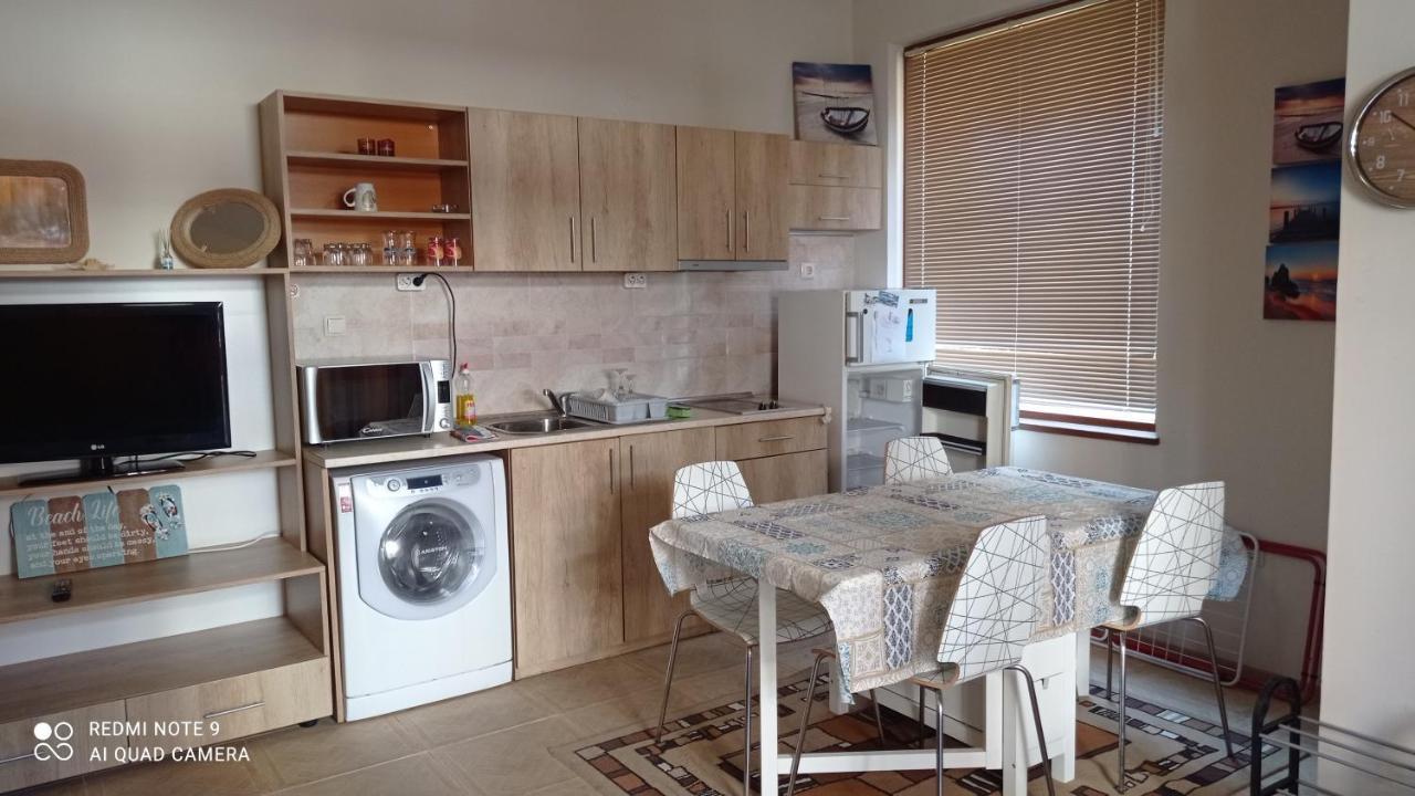 Desi House 101 Cozy Studio Nessebar 外观 照片