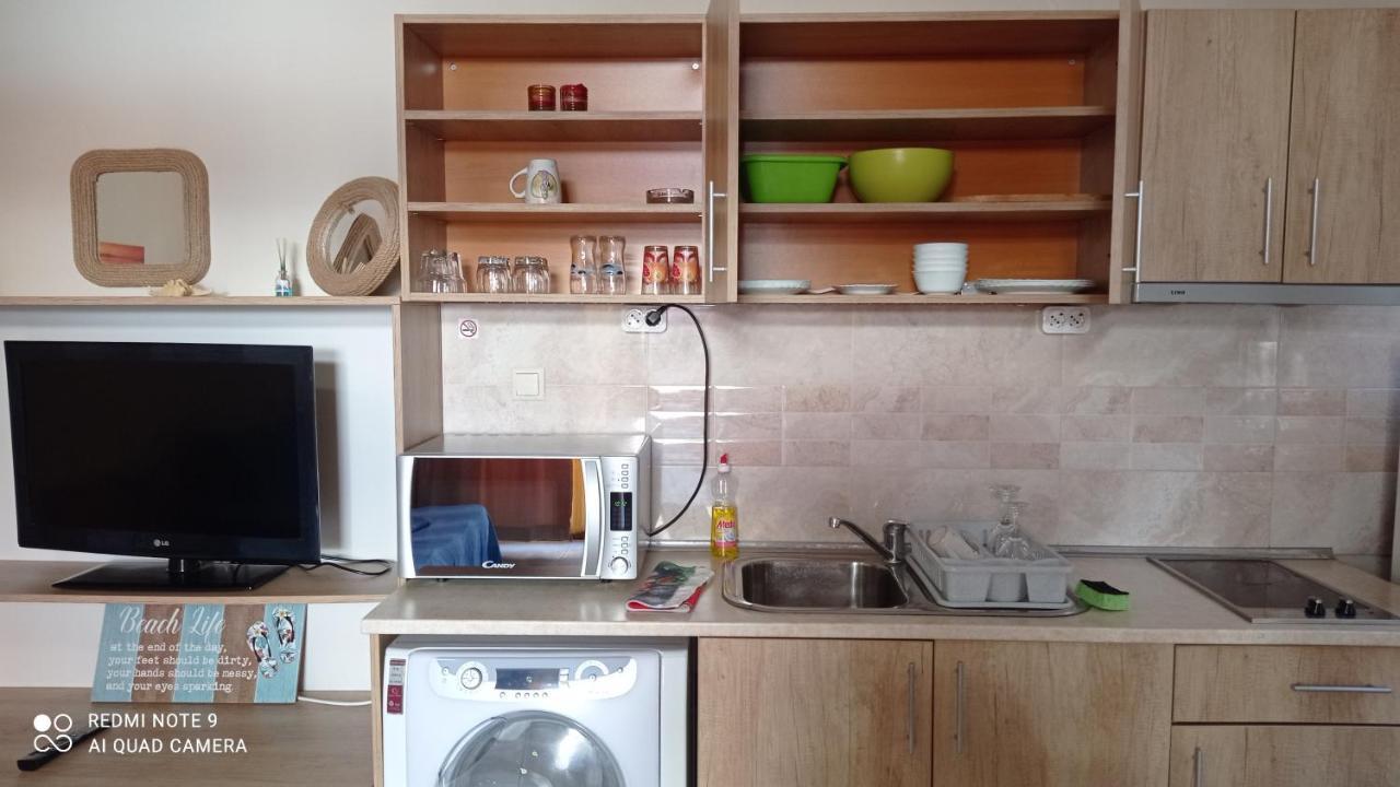 Desi House 101 Cozy Studio Nessebar 外观 照片