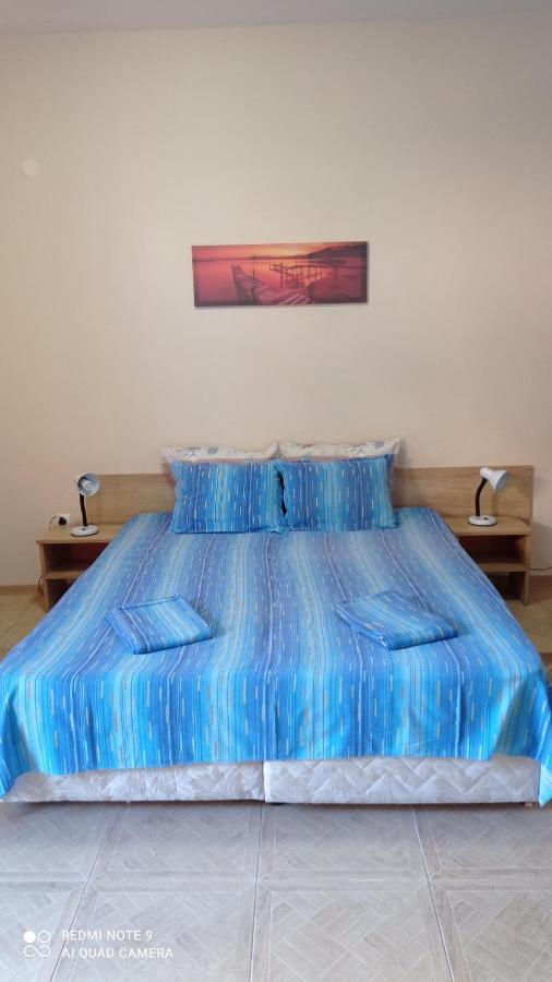 Desi House 101 Cozy Studio Nessebar 外观 照片