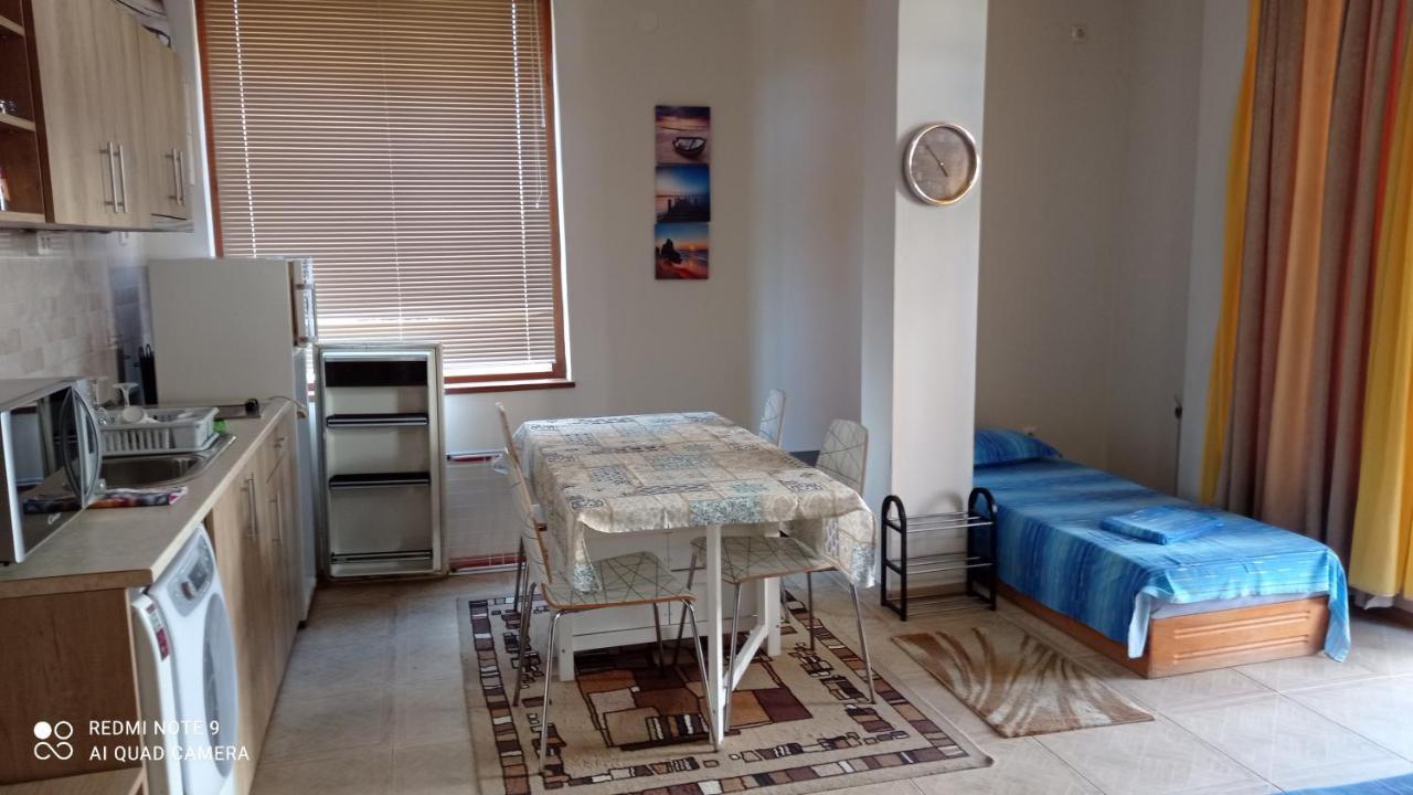 Desi House 101 Cozy Studio Nessebar 外观 照片