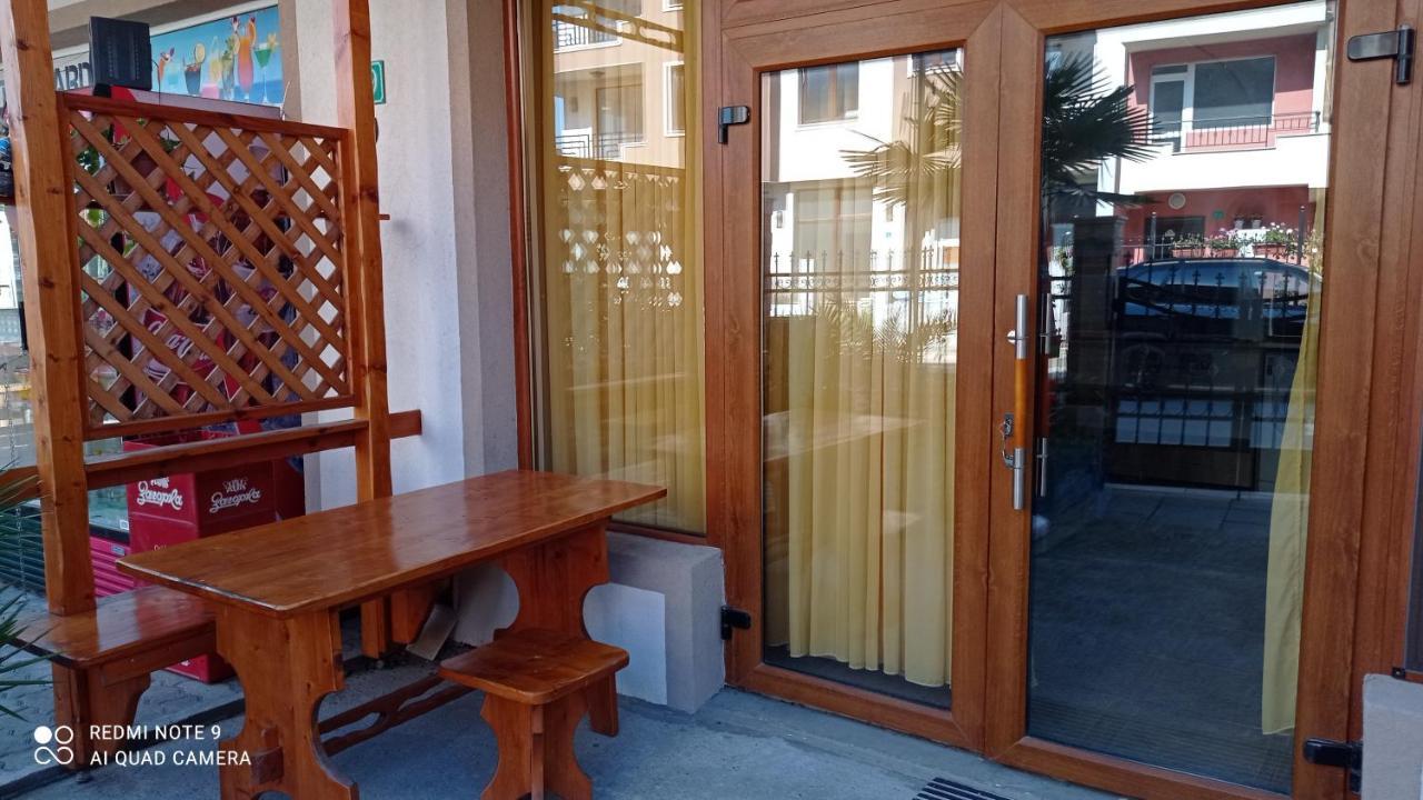 Desi House 101 Cozy Studio Nessebar 外观 照片