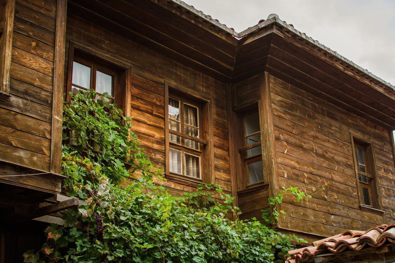 Desi House 101 Cozy Studio Nessebar 外观 照片