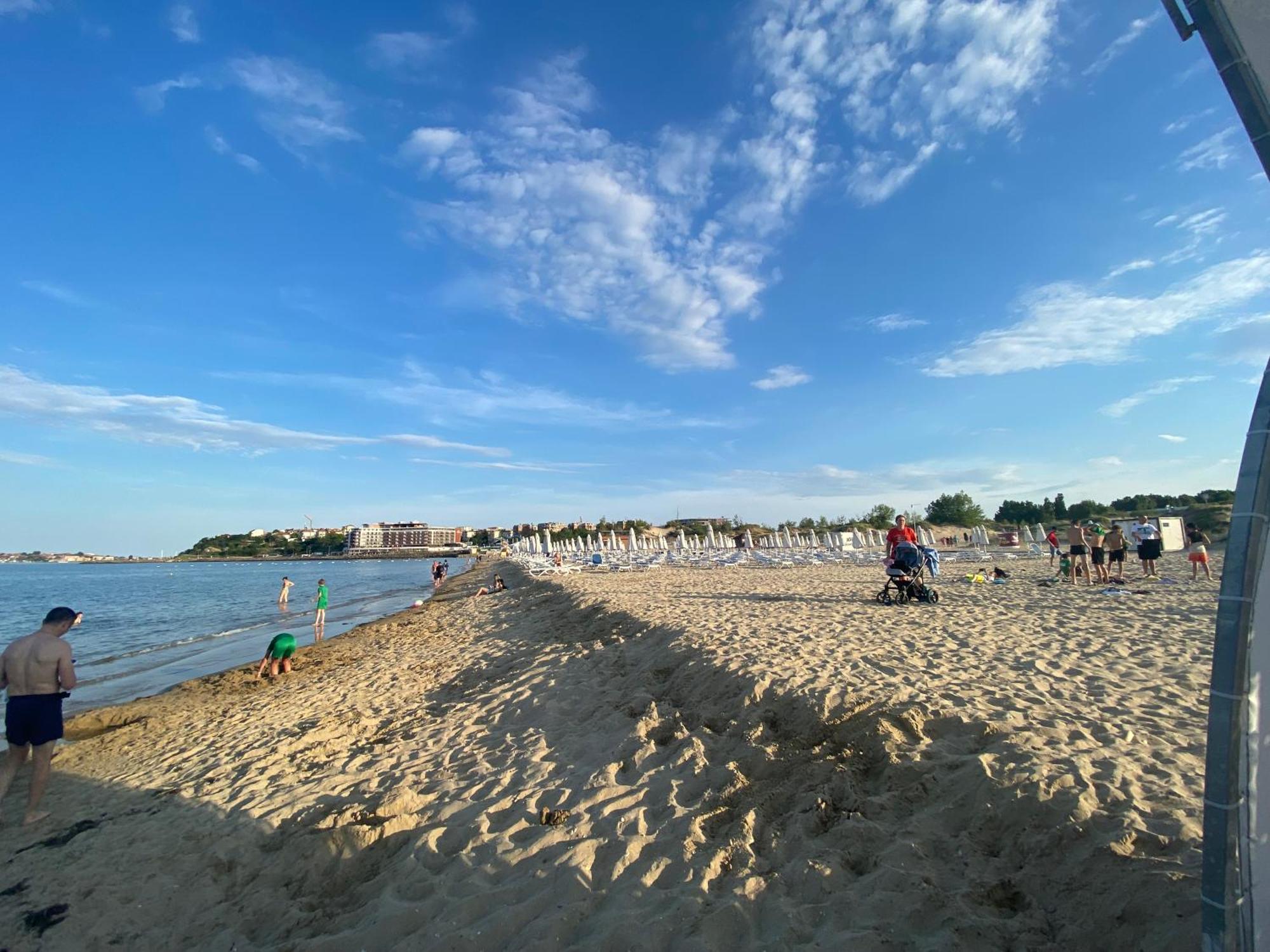 Desi House 101 Cozy Studio Nessebar 外观 照片